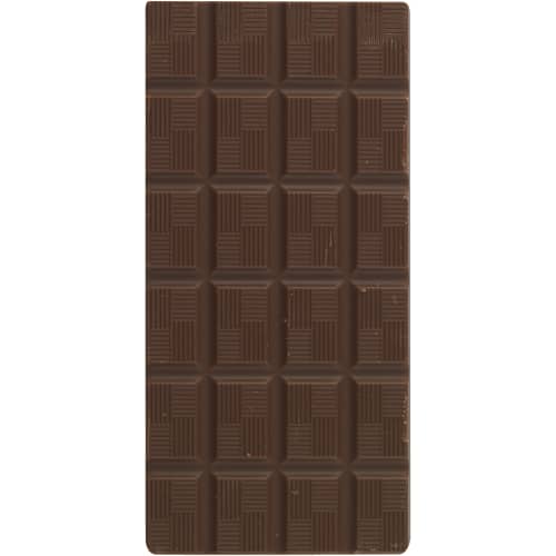 Chocolate Bar for Mood-Vienna Mug Gift Sets Printed with your Logo from Total Merchandise