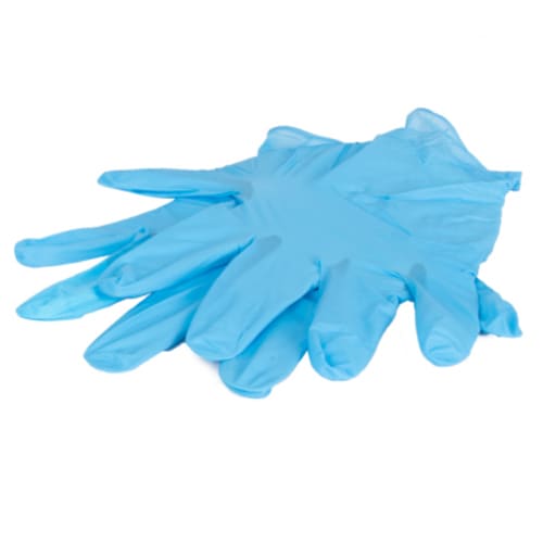 Vinyl Gloves for Hygiene Starter Box for good hygiene practices staying safe by Total Merchandise