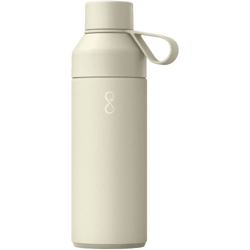 500ml Original Ocean Bottle in Sandstone