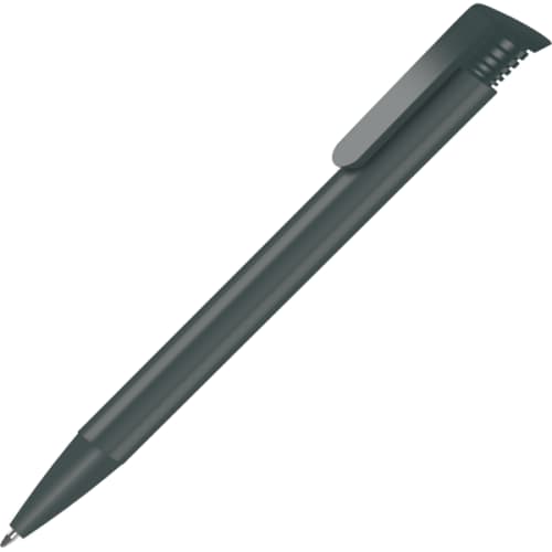 Albion Colour Ballpen in Dark Grey