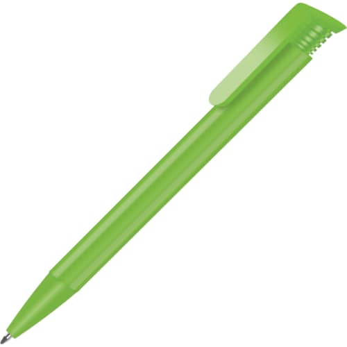 Albion Colour Ballpen in Light Green