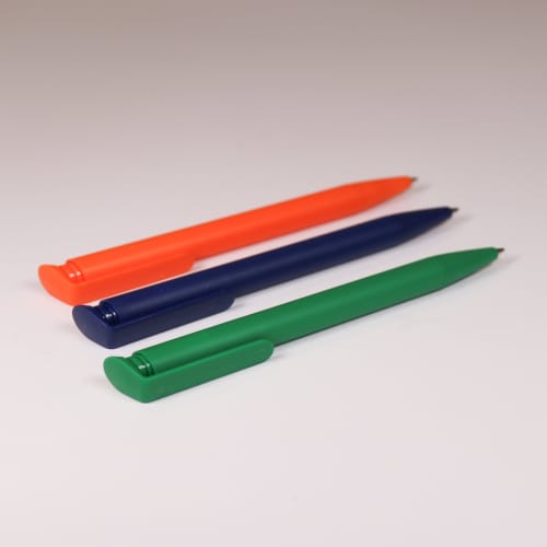 Albion Colour Ballpen
