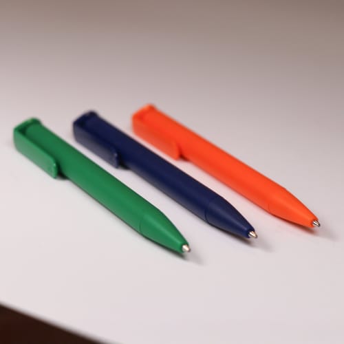 Albion Colour Ballpen