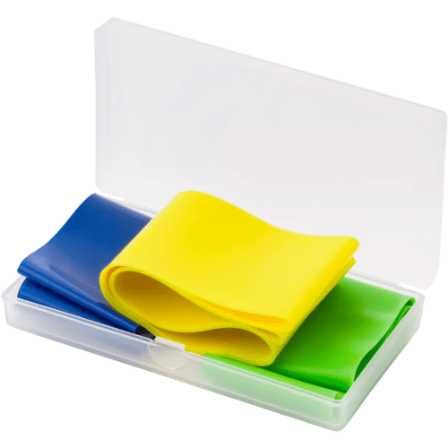 Elastic Fitness Bands