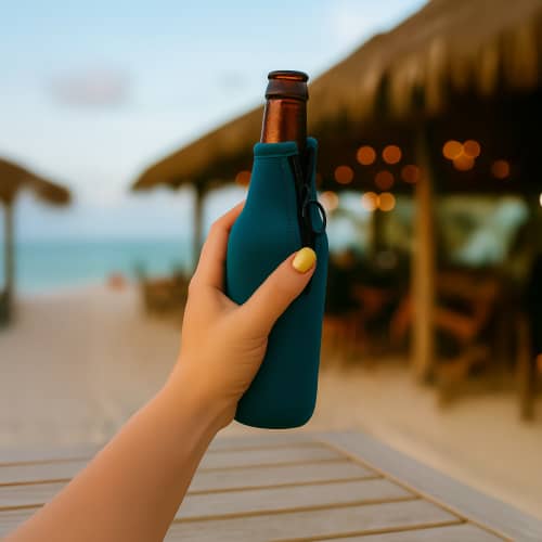 Bottle Cooler Sleeves