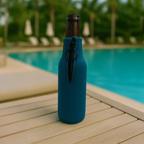 Bottle Cooler Sleeves