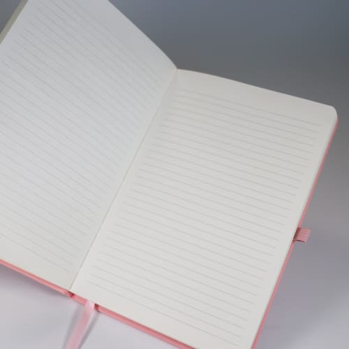 Mood® Duo Soft Feel A5 Notebook & Pen Set