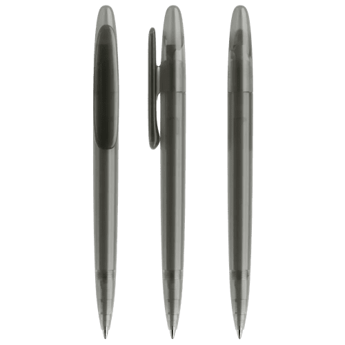 Prodir DS5 Ballpen in Frosted Fume