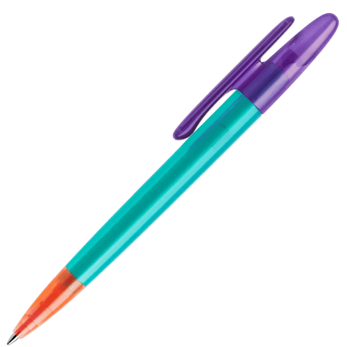 Promotional Prodir DS5 Ballpen custom printed with logo