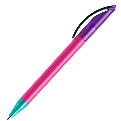 Promotional Prodir DS3 Ballpen Printed with Your Logo from Total Merchandise