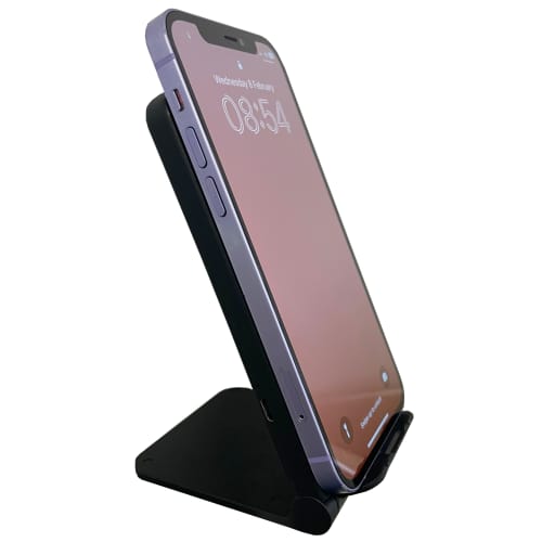 5W Wireless Charging Phone Stands