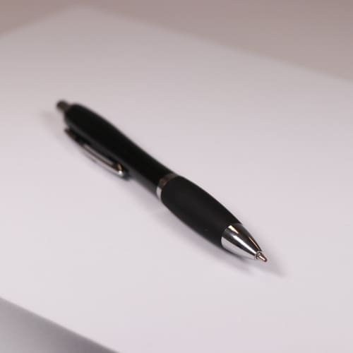Contour Night Ballpens