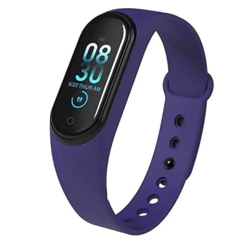 Company Aspire Tracker Smart Watches are attractive, maximise this with Total Merchandise printing