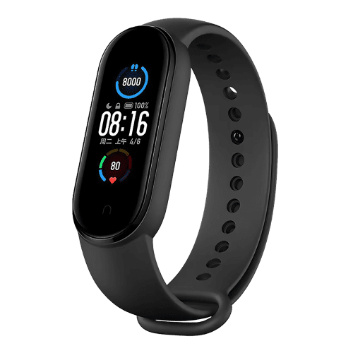 Bespoke Aspire Tracker Smart Watches are customisable in spot colour print to boost brand presence