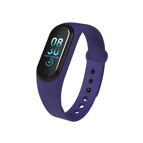 Company Aspire Tracker Smart Watches are attractive, maximise this with Total Merchandise printing