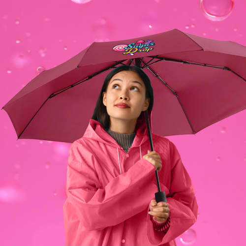 Fare AOC Mini Automatic Umbrellas