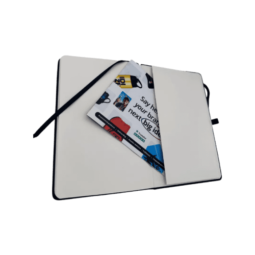 Mood® Pocket Notebooks