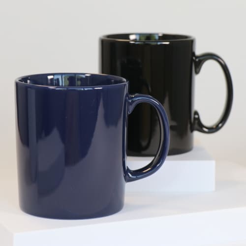 Cambridge Colour Mugs