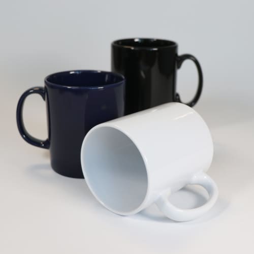 Cambridge Colour Mugs