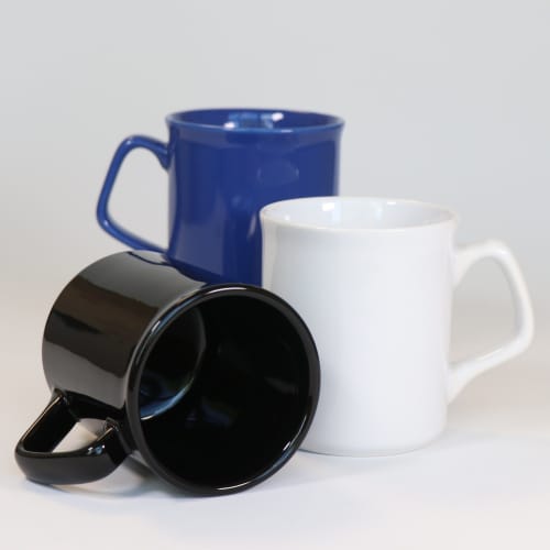 Sparta Colour Mugs