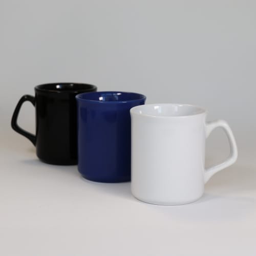 Sparta Colour Mugs