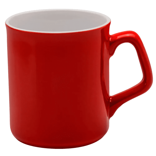 Sparta Duo Mugs