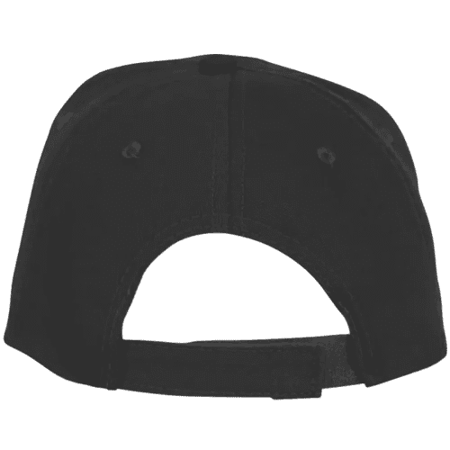Structured Hades 5 Panel Cotton Cap