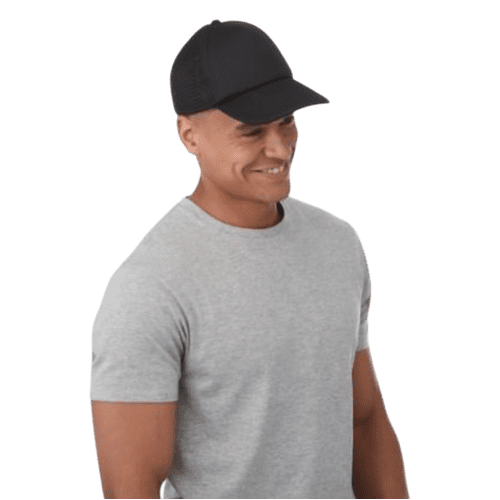Lifestyle image of Trucker Cap