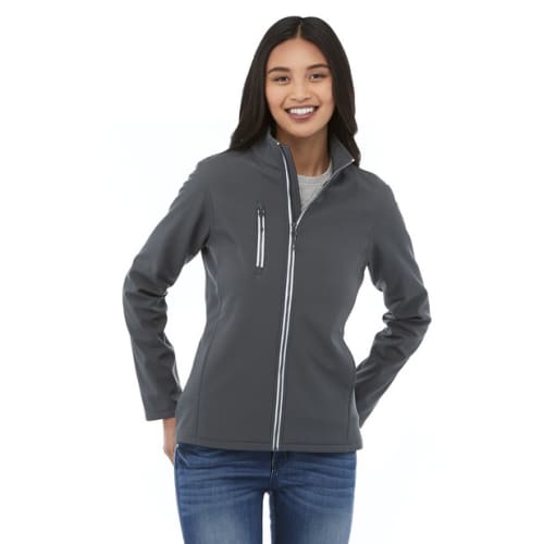 Orion Women's Softshell Jacket