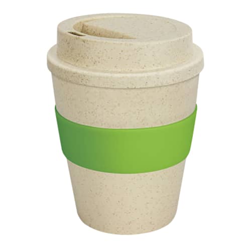 Eco Reusable Coffee Cups