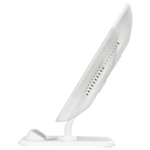 Business Wireless Charging Stand from Reflects is branded by Total Merchandise to promote your logo.