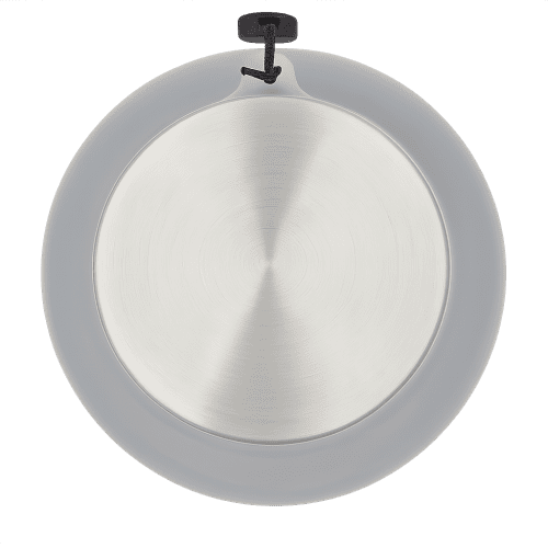 The top of the 500ml Bodhi Tritan Sport Bottles from Total Merchandise