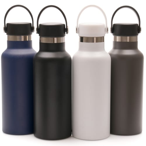 Varo Reusable Metal Water Bottles