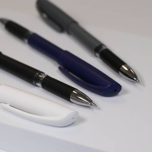Officeline Gel Rollerball Pens