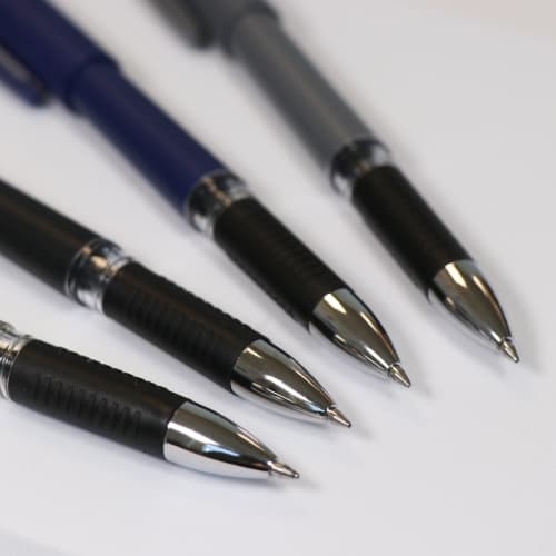 Officeline Gel Rollerball Pens