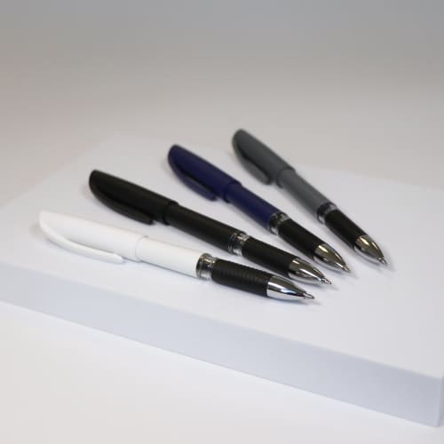 Officeline Gel Rollerball Pens