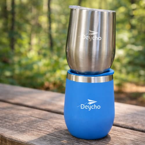 Mood® Reusable Coffee Cups