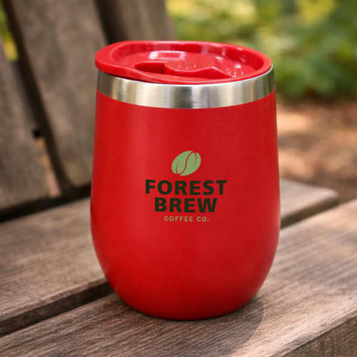 Mood® Reusable Coffee Cups