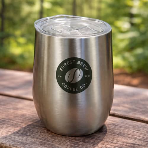 Mood® Reusable Coffee Cups