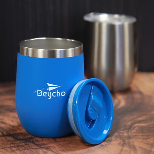 Mood® Reusable Coffee Cups