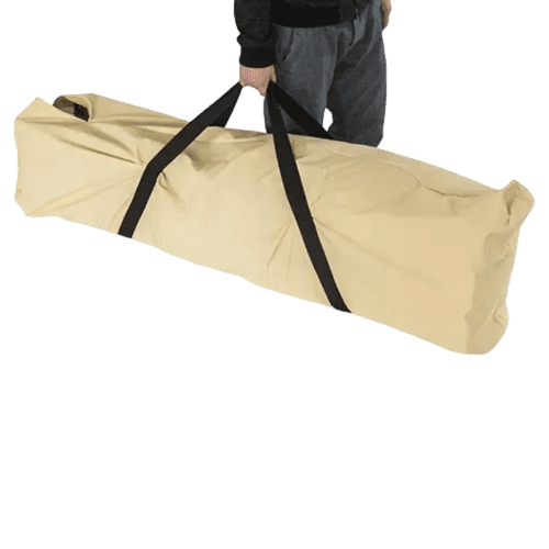 Standard carrier bag for our 4.5x3m Gazebo from Total Merchandise