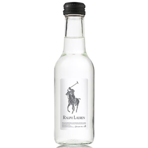 330ml Glass Bottled Water