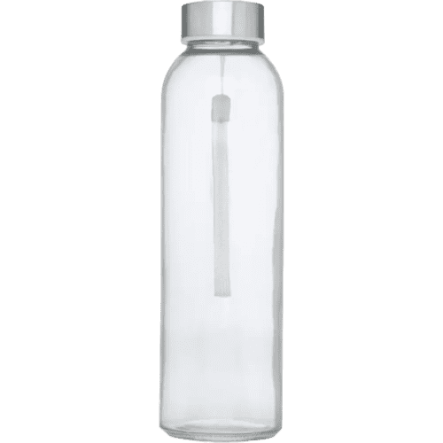 Promotional Glass Bottle from Total Merchandise without neoprene sleeve