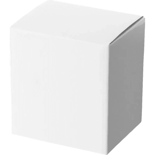 Gift Box for Promotional Ceramic Bogota Mug from Total Merchandise