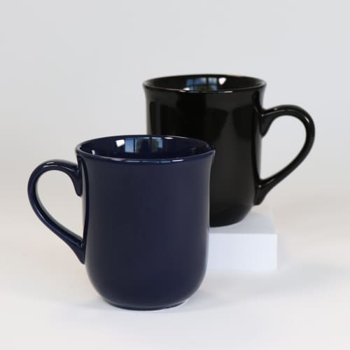Bell Colour Mug