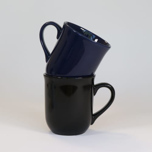 Bell Colour Mug
