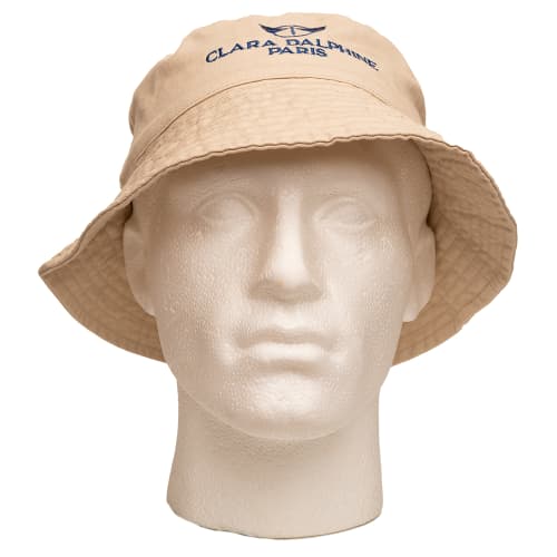 Premium Cotton Bucket Hats