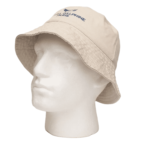 Premium Cotton Bucket Hats