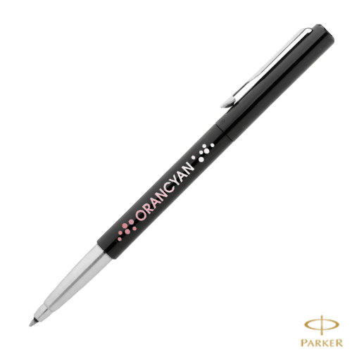 Parker Vector Rollerball in Black