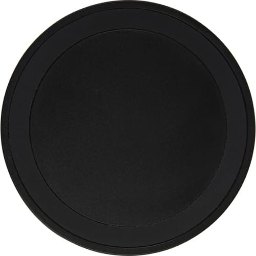 Freal Wireless Charging Pad in Black